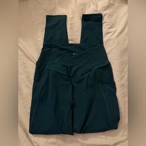 BuffBunny Monarch Leggings